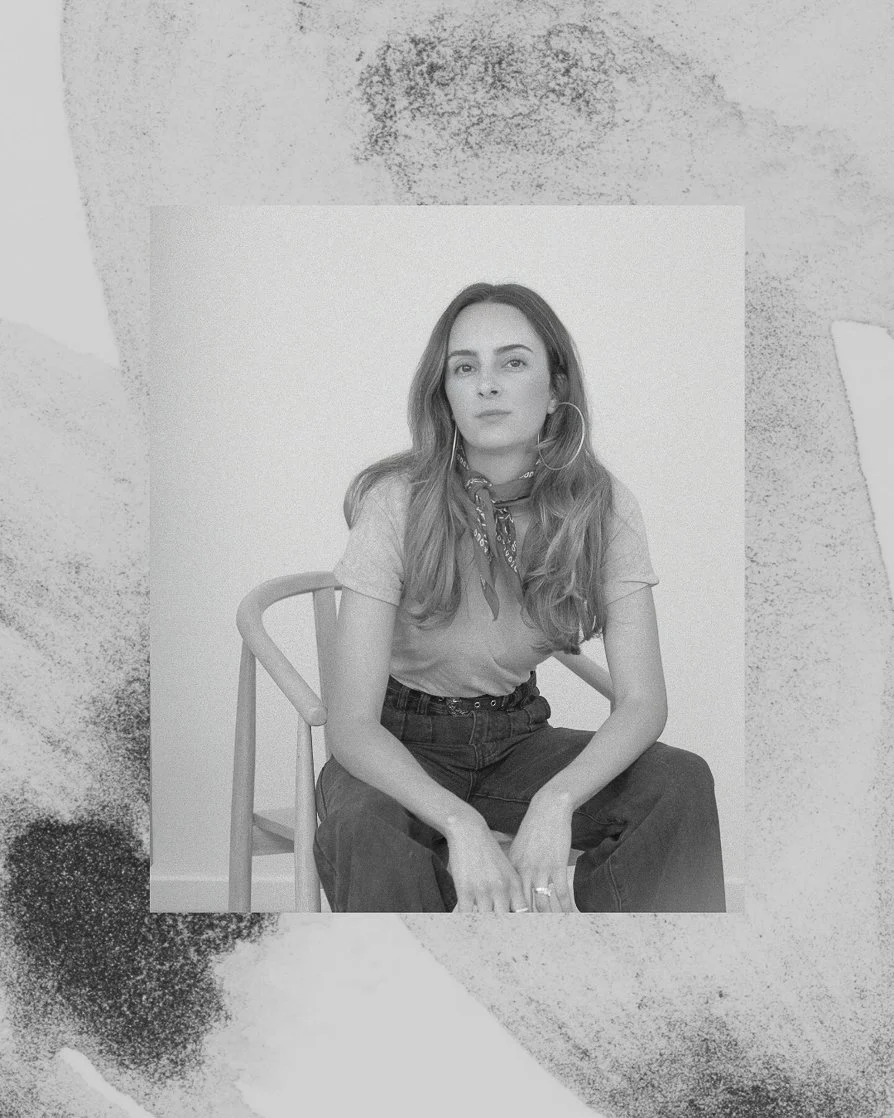 Cristina Carrizosa, hospitality and lifestyle photographer based in Richmond, VA